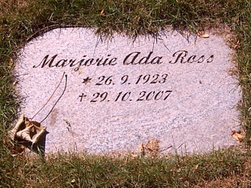 Marjorie Ada Ross.JPG